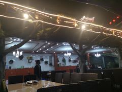 大堂-枇杷园食为鲜火锅(南山店)