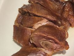 毛家酱鸭-毛家饭店(拱北店)