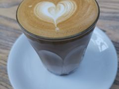 -VOYAGE COFFEE(北锣鼓巷店)