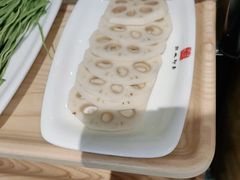 -锦城印象火锅(天府三街店)