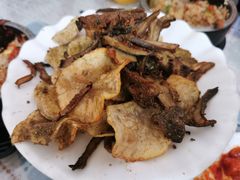 -金达莱韩国料理朝鲜冷面