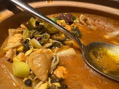 -清水亭湖北菜(大屯DT51店)