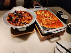 -绿茶餐厅(茂业天地店)
