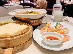 -金椰壳· 大厨新加坡菜(壹方城店)
