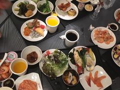 -蓝色派对KTV(聚然广场店)