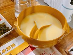 -冰川延边料理·炭烤串(原小木屋店)