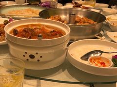 -顺峰顺水顺德菜(第一百货店)