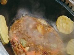 -醉旺柴火鸡(棠东店)