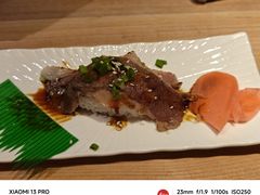 -明治屋(二十三年洪化桥店)