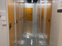 -安东易迷你仓自助寄存仓库(淞虹路店)