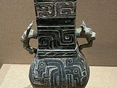 -陇县博物馆
