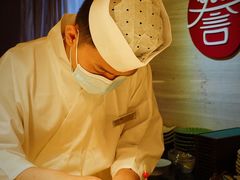 -佛山希尔顿酒店·融誉亚洲美食荟