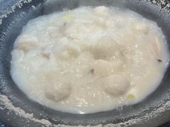 -陈大锅·岳阳鱼馆·地道岳阳菜(美食街店)