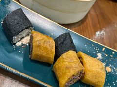 -一壶私房菜·顺德菜·顺德鱼生