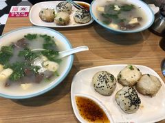 -小杨生煎(宜川路店)