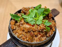 -粤香村(清真川菜店)