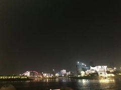 -武汉两江游览·夜游长江(汉口粤汉码头)