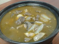 -桥雪牛杂专门店(关边路店)