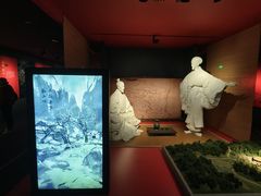 -成都武侯祠博物馆