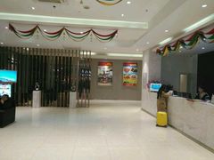 -城市便捷酒店(佛山大良清晖园步行街店)