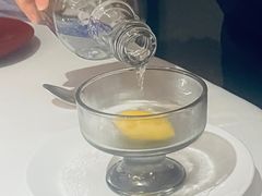 -La Villa French Restaurant