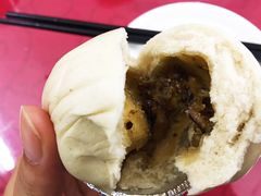 核桃包-吴祥记潮州菜·百年老字号·砂锅粥