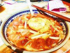 大肠面-慧娟面馆·餐厅(望江路店)