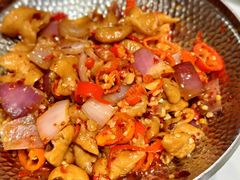 -欧记大排档·景德菜(上海首店)