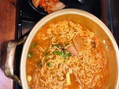-米屋石锅拌饭(师大店)
