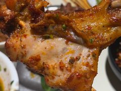 -串盟烧烤·长沙美食地标(星沙店)