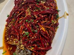 -田记餐馆(富国街店)