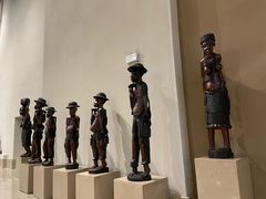 -长春世界雕塑园冰雪艺术天地