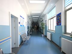 -中国人民解放军空军特色医学中心(空军总医院)