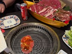-AJIYA·池袋日式烧肉自助(天津万象城店)