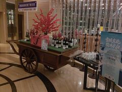 -索菲特酒店·海鲜自助 ·聚餐厅