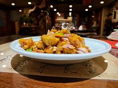 -七菜馆·东北菜·蒸饺(文体路店)