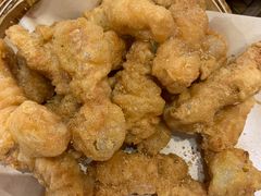 -爆炸头阿姨小四川正宗川味小吃(无任何分店)