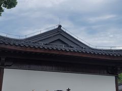 -东钱湖小普陀景区