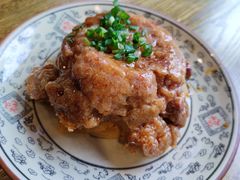 -百年老扣碗(沙坪坝店)