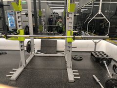 -FEELINGME乐刻包月私教馆·健身(澳门路店)