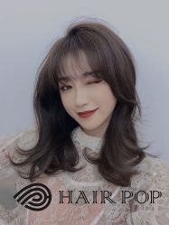 -HAIR POP
