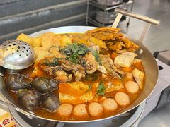 -小螺大作·螺蛳粉火锅(林和西店)
