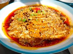-全聚德(长白直营店)