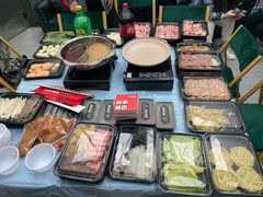 -319集结地真人CS·团建·轰趴体验馆·室内(上地店)