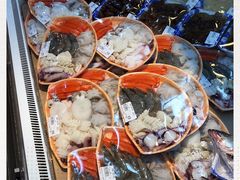 -果蔬好生活超市(双井店)