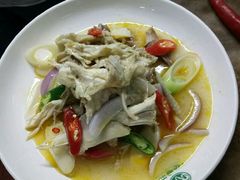-塔哈尔·新疆盛宴(城西银泰店)