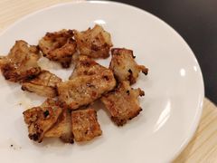 -大阪烧肉BAKA一代(十亩地店)