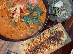 部队火锅-乐园夜市场(五道口王庄路店)