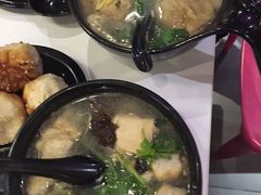 -小杨生煎(湟普汇店)