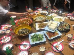 -酒肉门孔府菜(曲阜游客中心店)